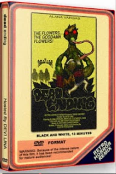 Dead Ending poster