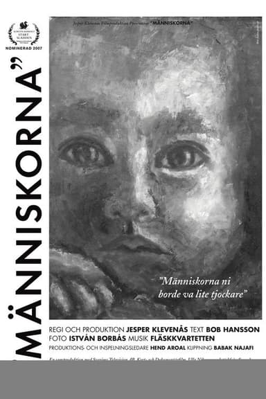 Homo Sapiens poster