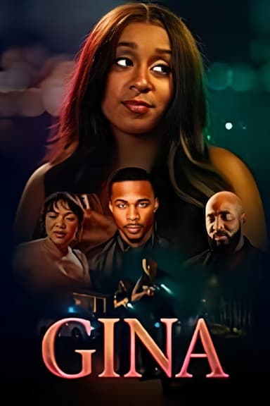 Gina poster