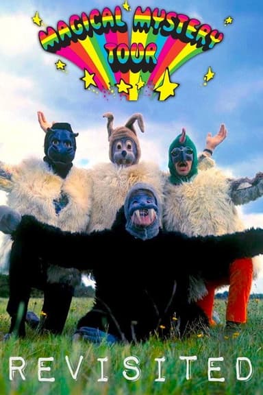 Magical Mystery Tour Revisited poster