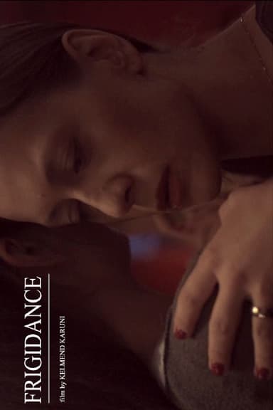 Frigidance poster