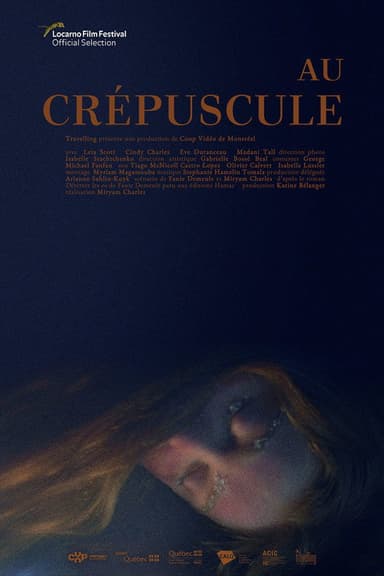 At Dusk poster