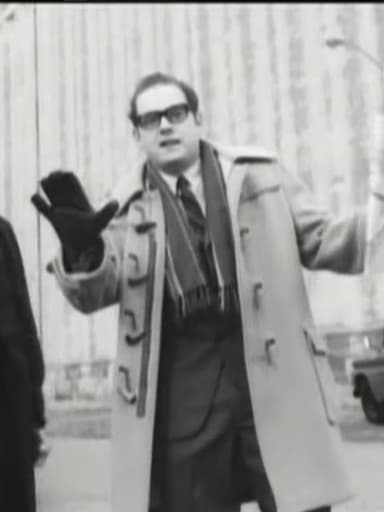 Heritage Minutes: Expo '67 poster
