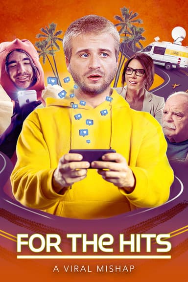 For the Hits poster