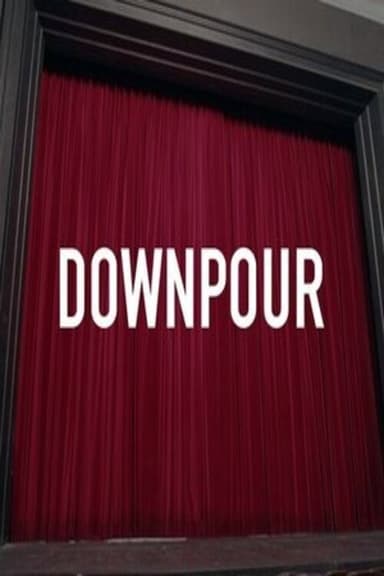 Downpour poster