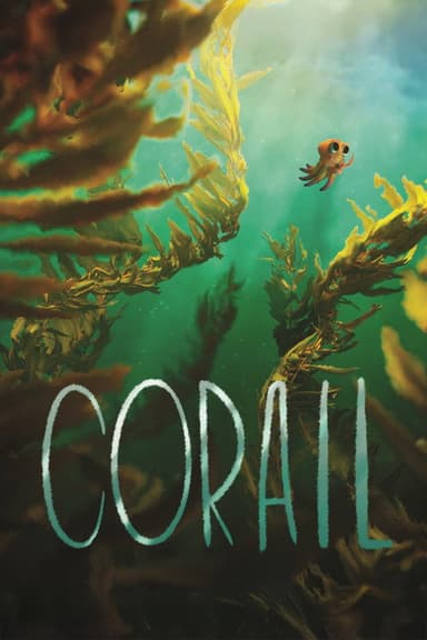 corail poster