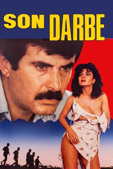 Son Darbe poster
