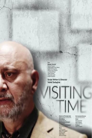 Visiting Time poster
