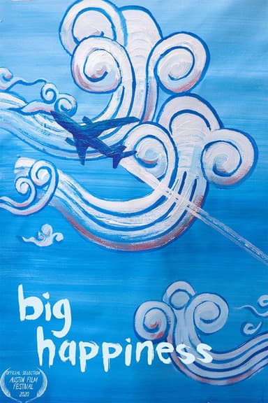 Big Happiness poster