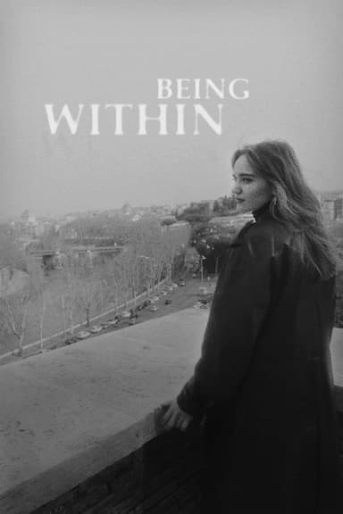 Being Within poster