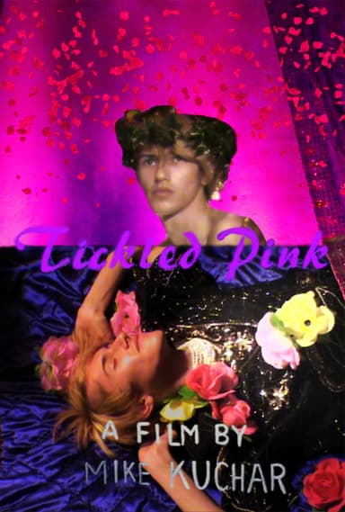 Tickled Pink poster