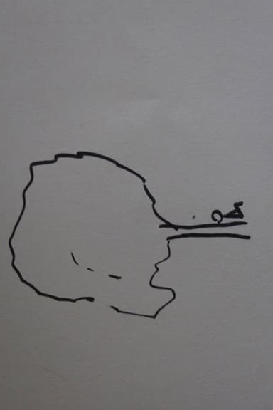 Loser, or Me and Jihlava poster