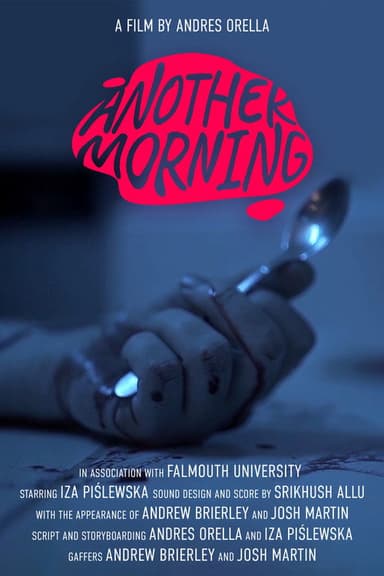 Another Morning poster