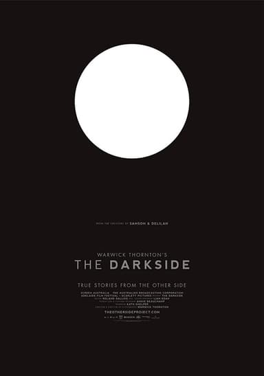 The Darkside poster