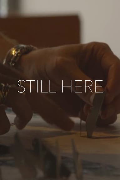 Still Here poster