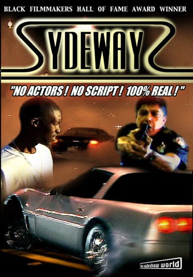Sydewayz: Vol 1 poster