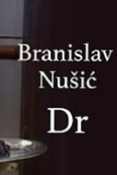 Dr poster