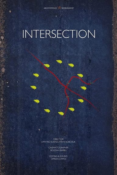 Intersection poster