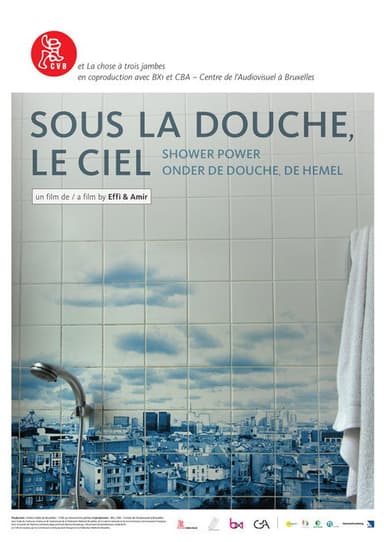 Shower Power poster