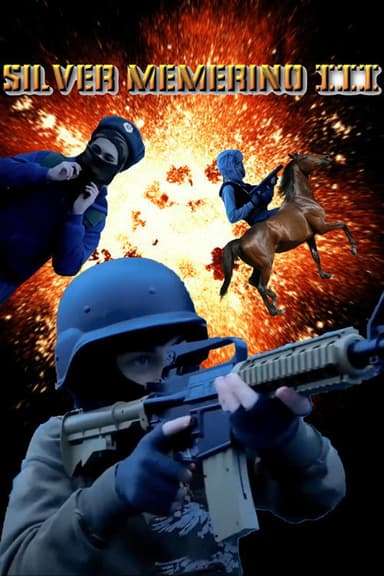Silver Memerino III poster