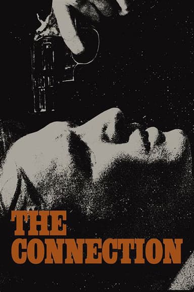 The Connection poster