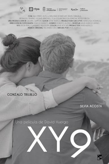 XY9 poster