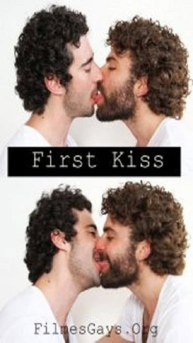 First Kiss poster