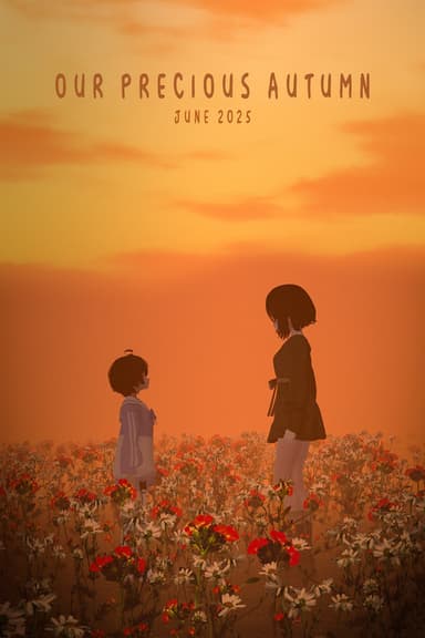 Our Precious Autumn poster