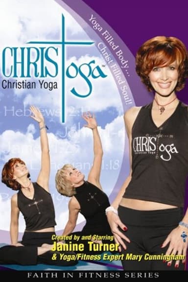 Christoga poster