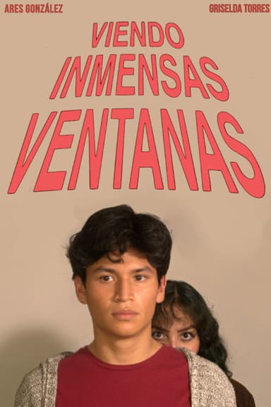 Watching Immense Windows poster