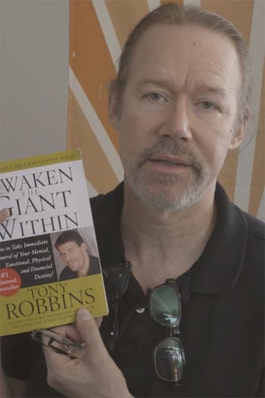 My Giant Within Me poster