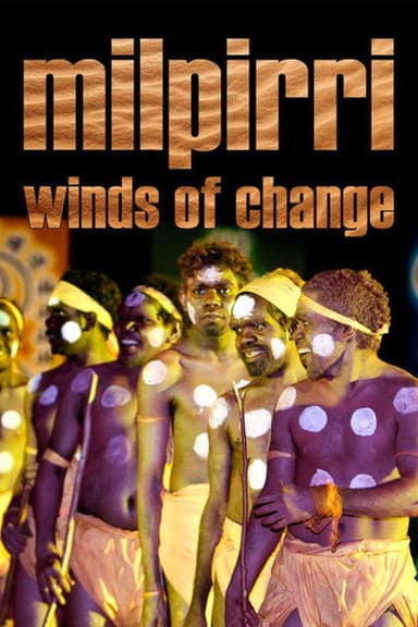 Milpirri: Winds of Change poster