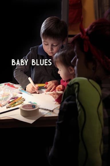 Baby Blues poster