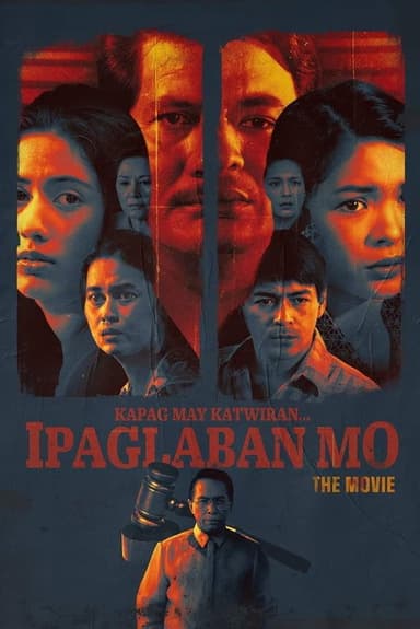 Redeem Her Honor poster