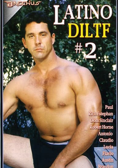 Latino DILTF 2 poster
