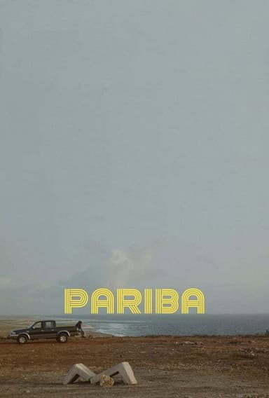 Pariba poster