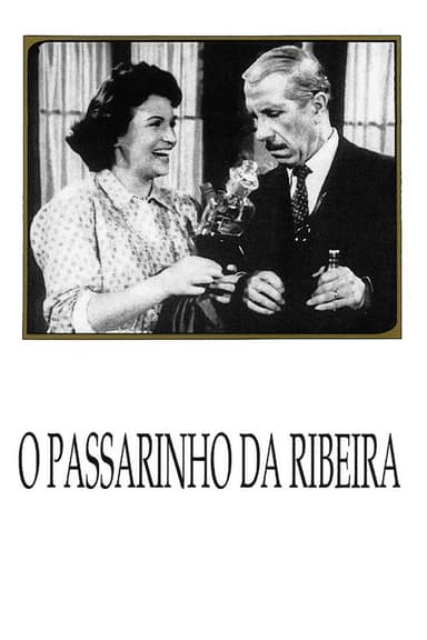 The Little Bird of Ribeira poster