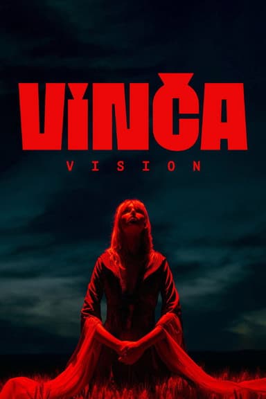 Vinca Vision poster