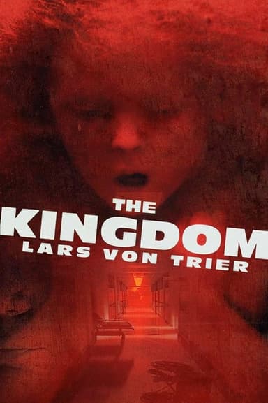 The Kingdom poster