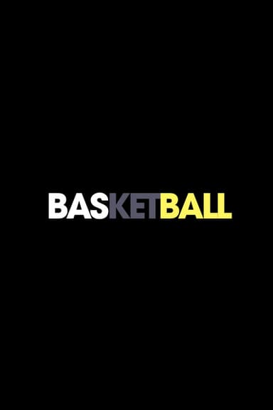 Love Basketball poster