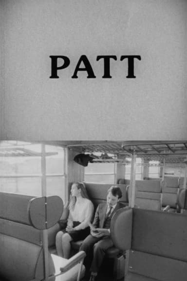 Patt poster
