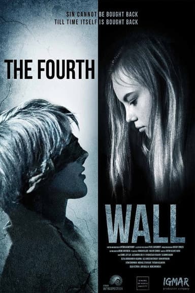 The Fourth Wall poster