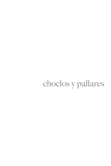 Choclos y Pallares poster