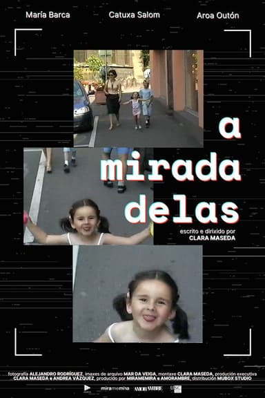 She Looks poster
