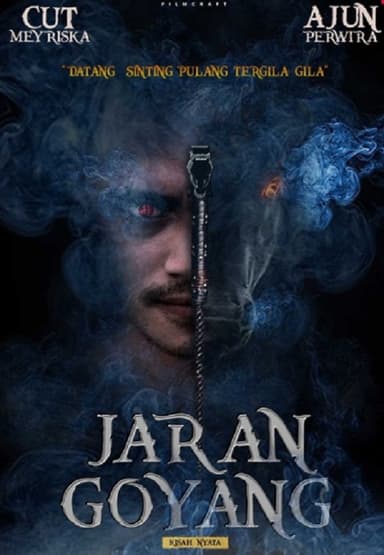 The Spell poster