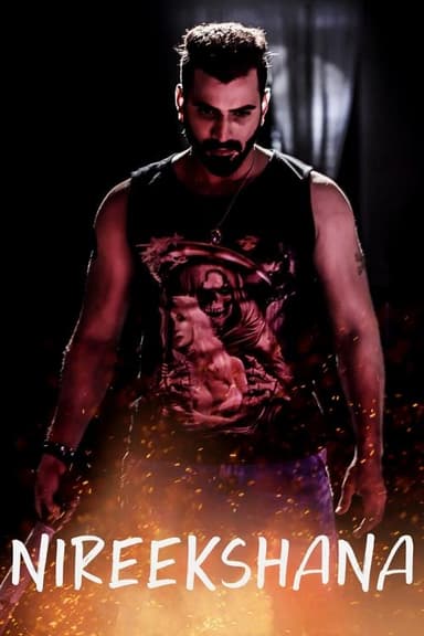 Nireekshana poster