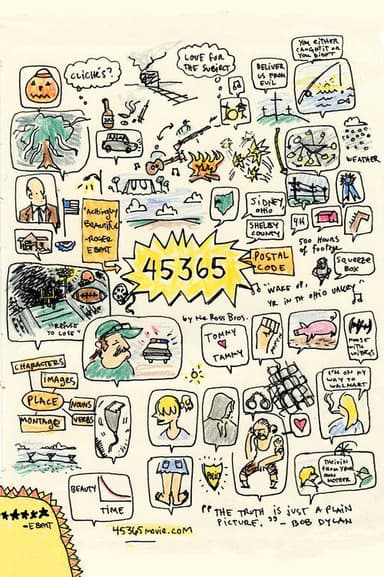 45365 poster