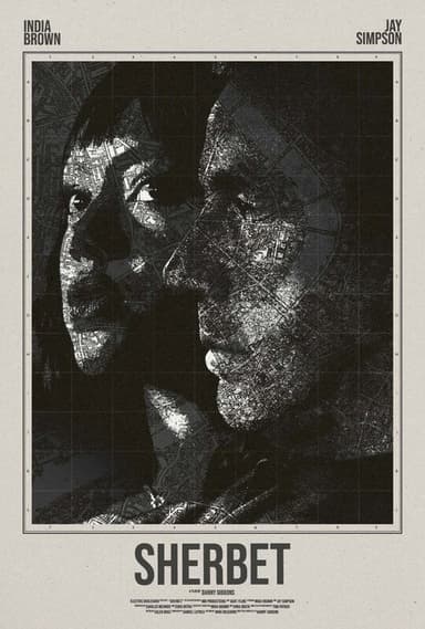 Sherbet poster
