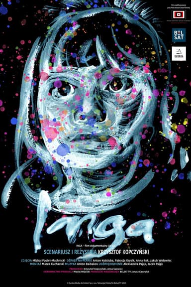 Inga poster