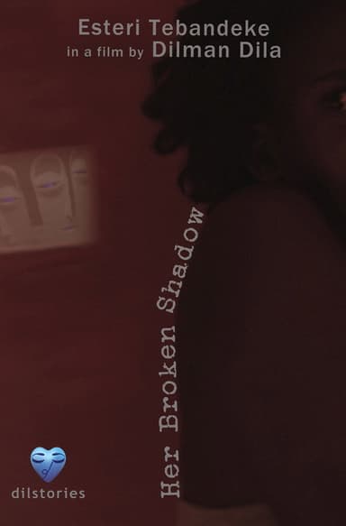 Her Broken Shadow poster